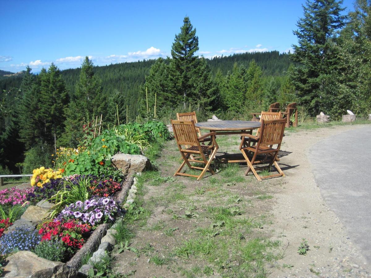 Wild Nature B&B Келоуна Екстер'єр фото