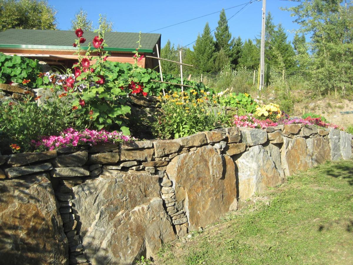 Wild Nature B&B Келоуна Екстер'єр фото