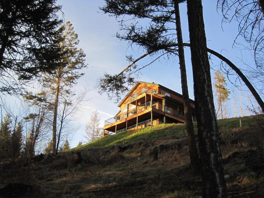 Wild Nature B&B Келоуна Екстер'єр фото