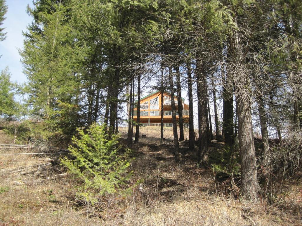 Wild Nature B&B Келоуна Екстер'єр фото