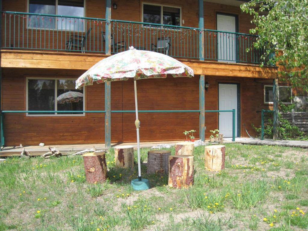 Wild Nature B&B Келоуна Екстер'єр фото