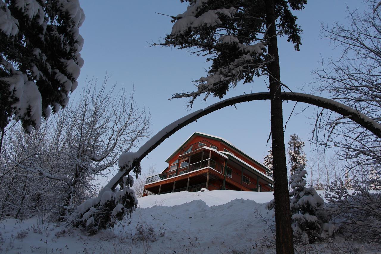 Wild Nature B&B Келоуна Екстер'єр фото